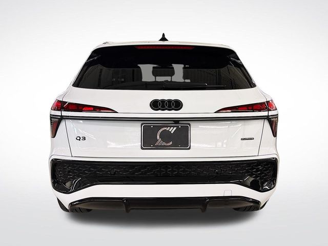2026 Audi Q3 S line quattro - 23051827 - 3