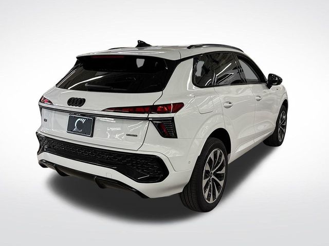 2026 Audi Q3 S line quattro - 23051827 - 4