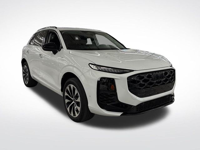 2026 Audi Q3 S line quattro - 23051827 - 6
