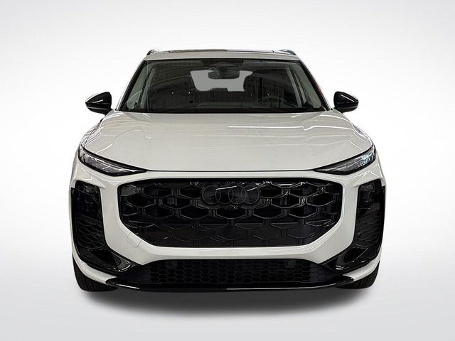 2026 Audi Q3 S line quattro - 23051827 - 7