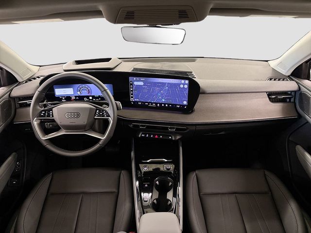 2026 Audi Q3 S line quattro - 23051827 - 8