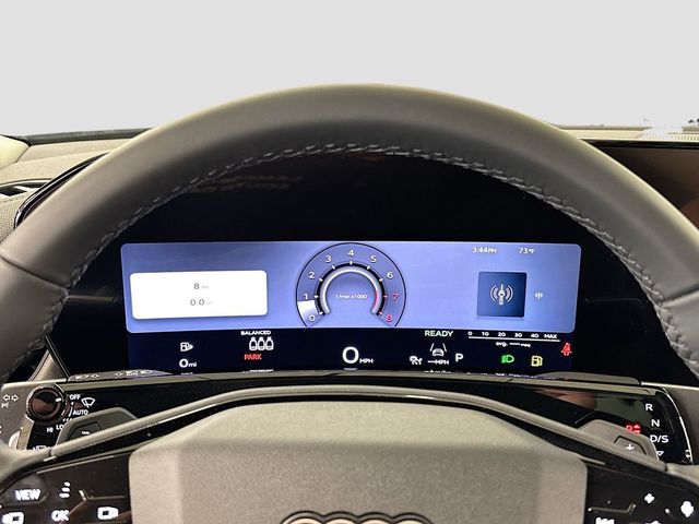 2026 Audi Q3 S line quattro - 23051834 - 9