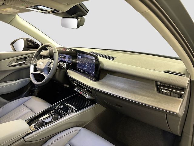 2026 Audi Q3 S line quattro - 23051834 - 13