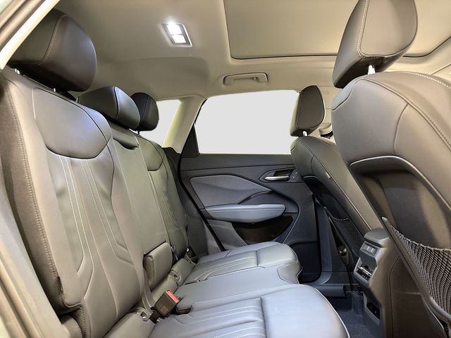 2026 Audi Q3 S line quattro - 23051834 - 15