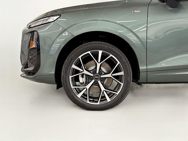2026 Audi Q3 S line quattro - 23051834 - 23