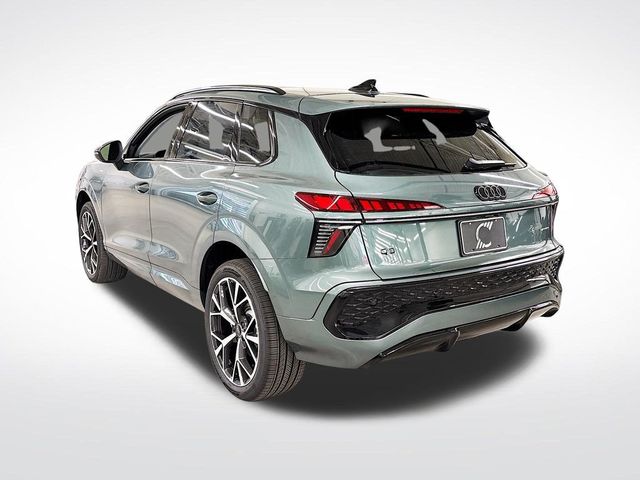 2026 Audi Q3 S line quattro - 23051834 - 2
