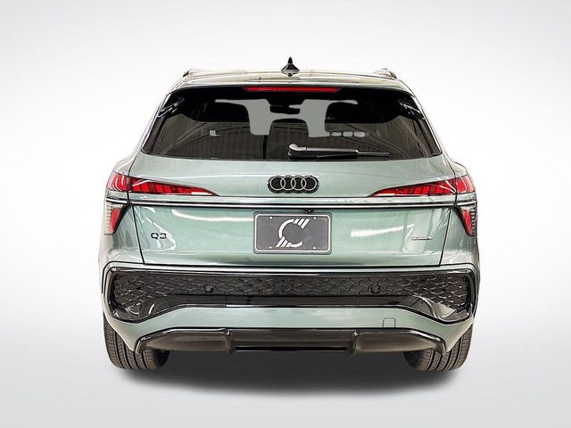 2026 Audi Q3 S line quattro - 23051834 - 3
