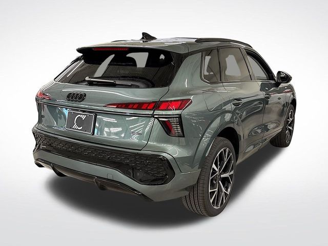2026 Audi Q3 S line quattro - 23051834 - 4