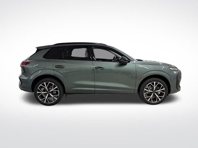 2026 Audi Q3 S line quattro - 23051834 - 5