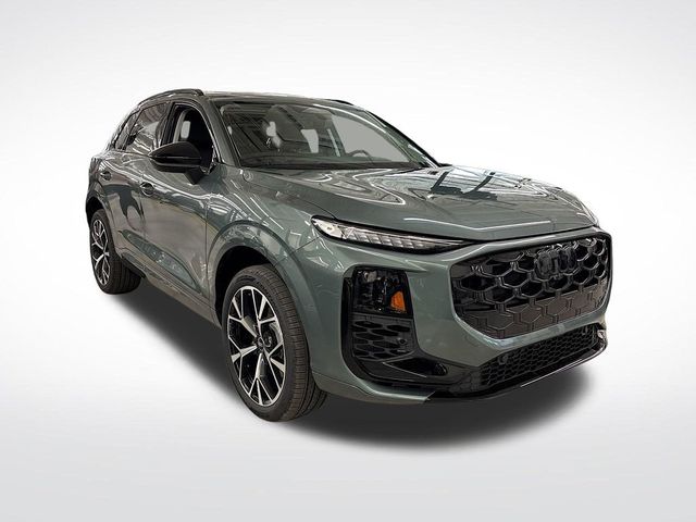 2026 Audi Q3 S line quattro - 23051834 - 6