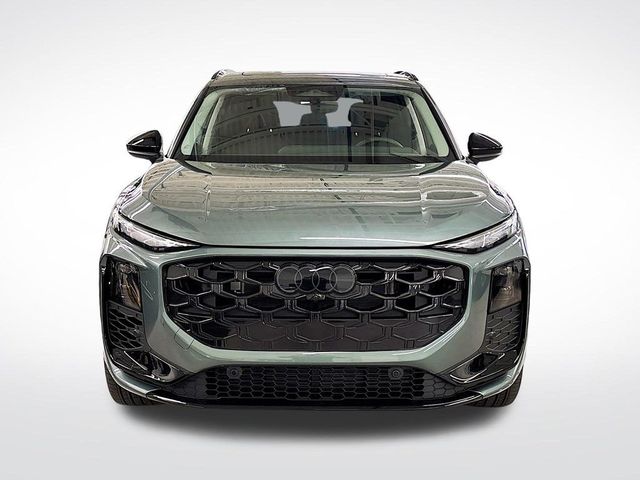 2026 Audi Q3 S line quattro - 23051834 - 7