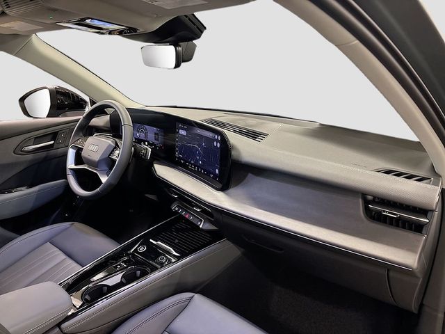 2026 Audi Q3 S line quattro - 23051835 - 13