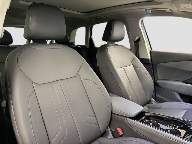 2026 Audi Q3 S line quattro - 23051835 - 14