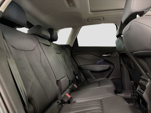 2026 Audi Q3 S line quattro - 23051835 - 15
