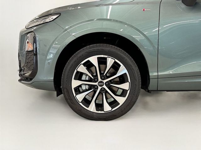 2026 Audi Q3 S line quattro - 23051835 - 23