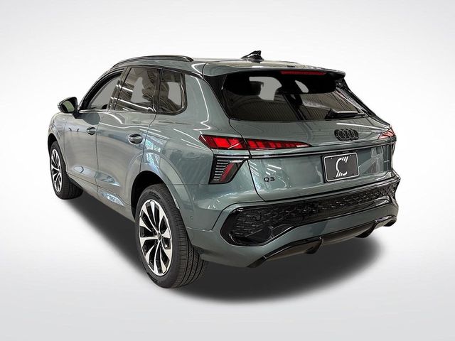 2026 Audi Q3 S line quattro - 23051835 - 2