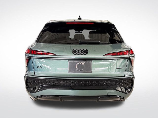 2026 Audi Q3 S line quattro - 23051835 - 3