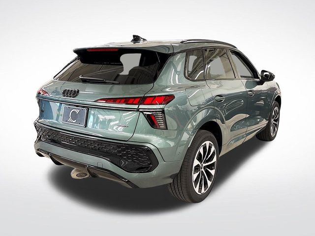 2026 Audi Q3 S line quattro - 23051835 - 4