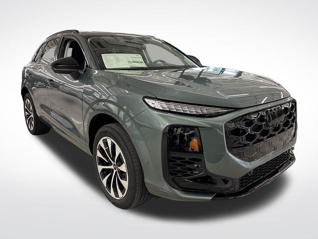 2026 Audi Q3 S line quattro - 23051835 - 6