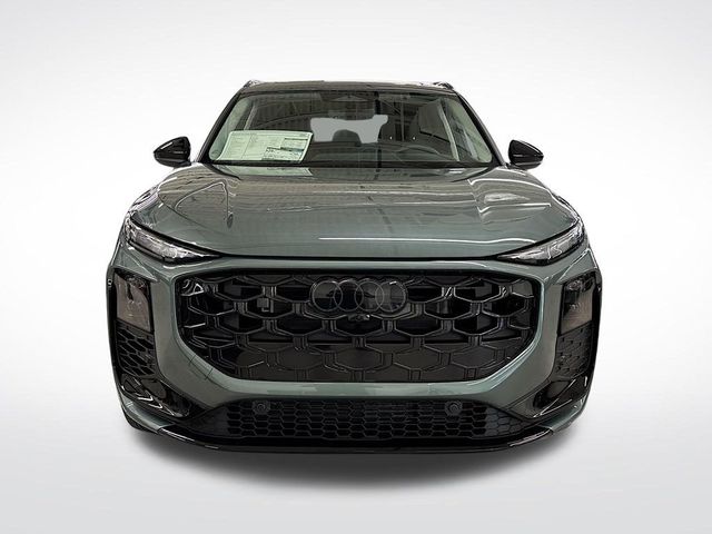 2026 Audi Q3 S line quattro - 23051835 - 7