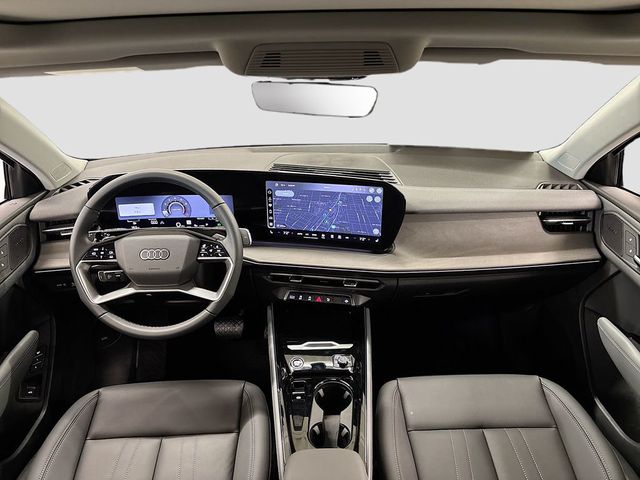 2026 Audi Q3 S line quattro - 23051835 - 8