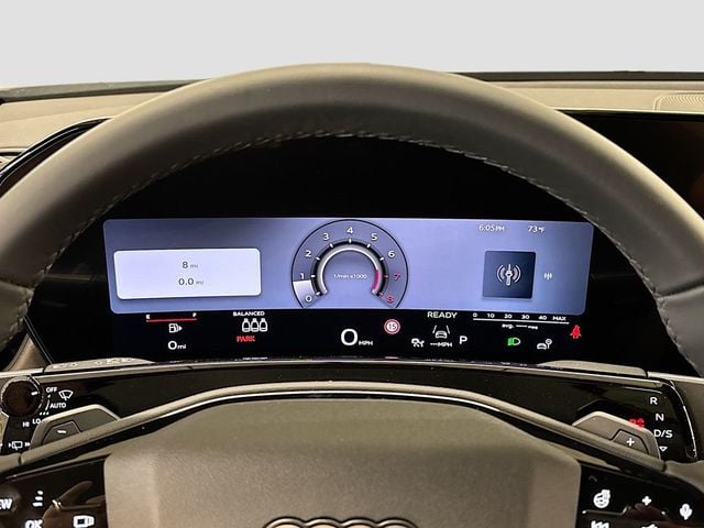 2026 Audi Q3 S line quattro - 23051840 - 9