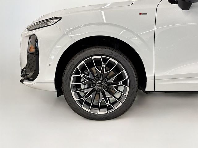 2026 Audi Q3 S line quattro - 23051840 - 23