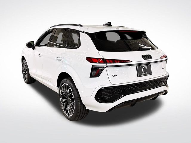 2026 Audi Q3 S line quattro - 23051840 - 2