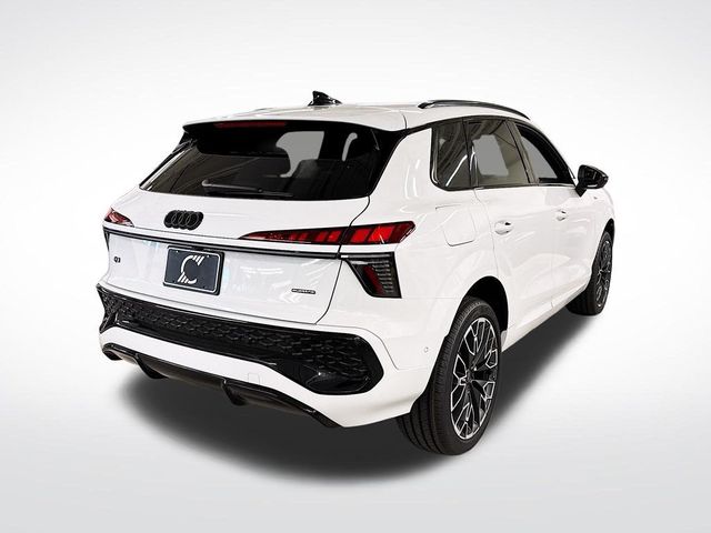 2026 Audi Q3 S line quattro - 23051840 - 4