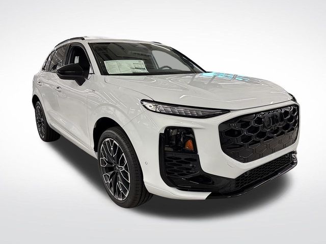 2026 Audi Q3 S line quattro - 23051840 - 6