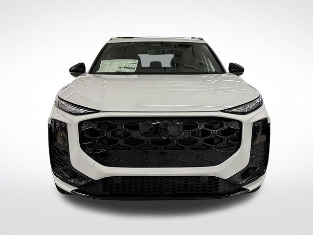 2026 Audi Q3 S line quattro - 23051840 - 7