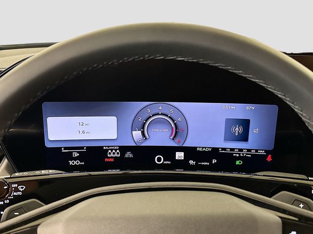 2026 Audi Q3 S line quattro - 23051848 - 9