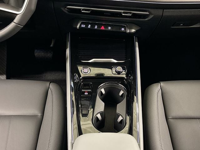 2026 Audi Q3 S line quattro - 23051848 - 12