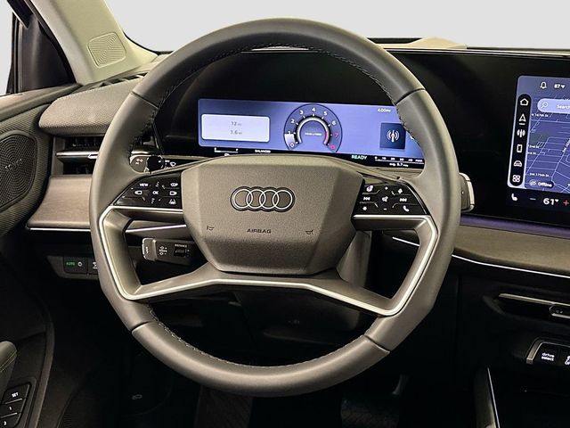 2026 Audi Q3 S line quattro - 23051848 - 18