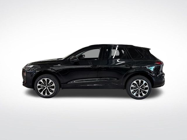2026 Audi Q3 S line quattro - 23051848 - 1