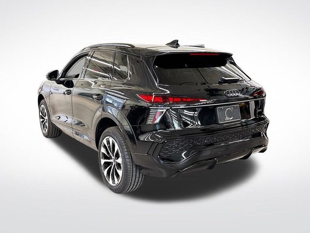 2026 Audi Q3 S line quattro - 23051848 - 2