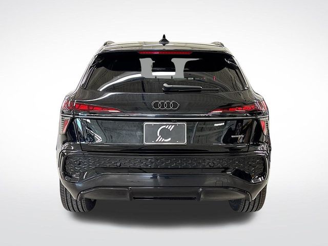 2026 Audi Q3 S line quattro - 23051848 - 3
