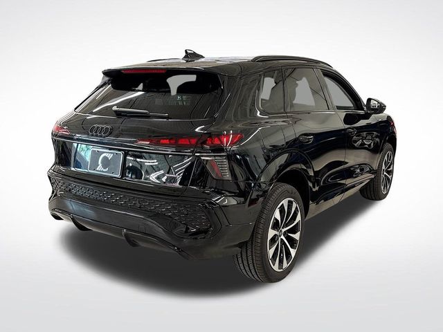 2026 Audi Q3 S line quattro - 23051848 - 4
