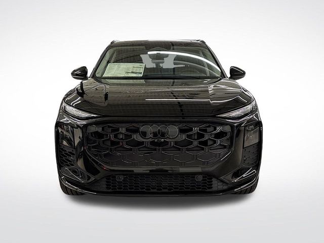 2026 Audi Q3 S line quattro - 23051848 - 7