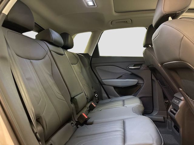 2026 Audi Q3 S line quattro - 23052104 - 15