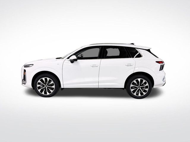 2026 Audi Q3 S line quattro - 23052104 - 1