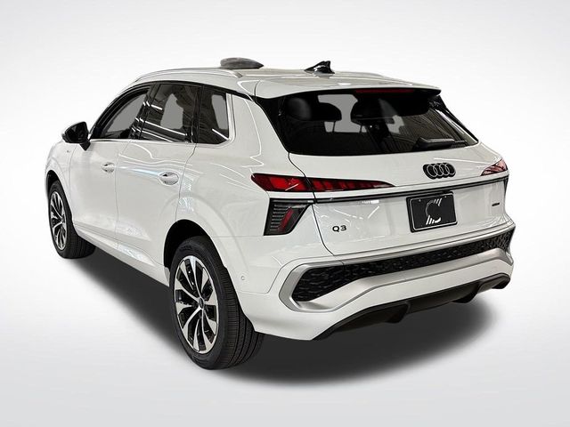 2026 Audi Q3 S line quattro - 23052104 - 2