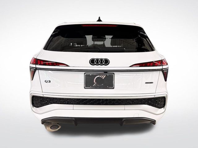 2026 Audi Q3 S line quattro - 23052104 - 3