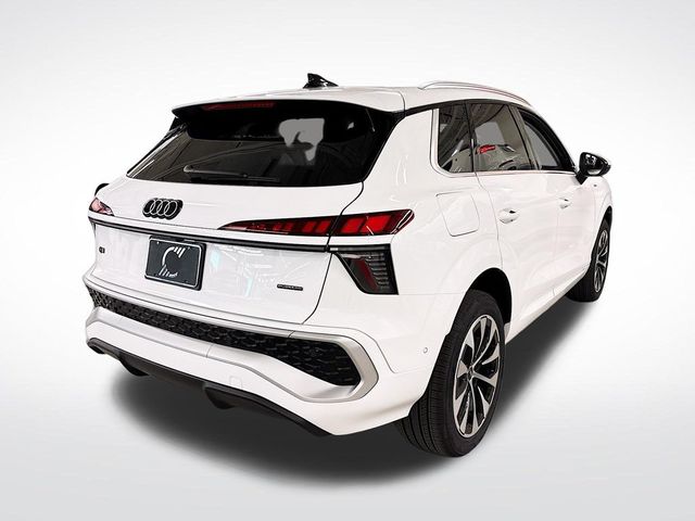 2026 Audi Q3 S line quattro - 23052104 - 4