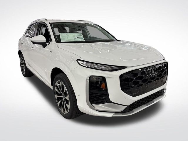 2026 Audi Q3 S line quattro - 23052104 - 6