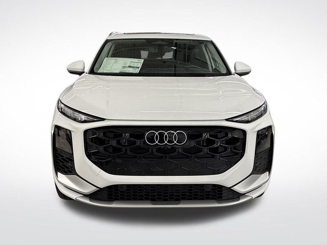 2026 Audi Q3 S line quattro - 23052104 - 7