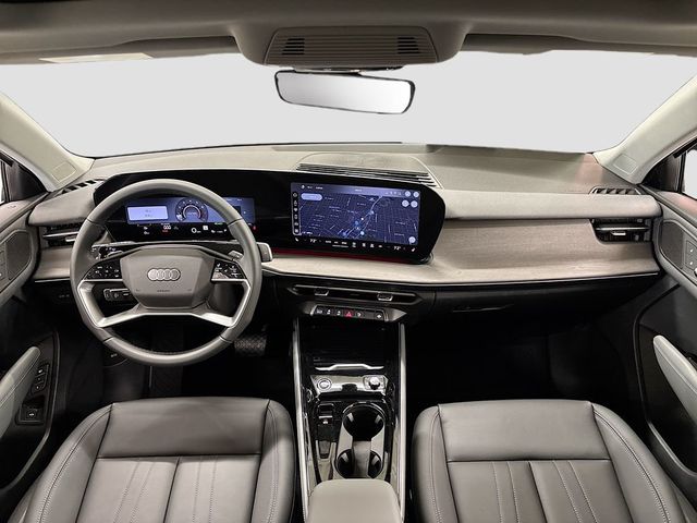 2026 Audi Q3 S line quattro - 23052104 - 8