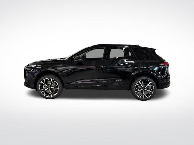 2026 Audi Q3 S line quattro - 23053338 - 1