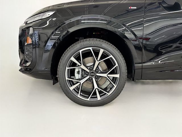 2026 Audi Q3 S line quattro - 23053338 - 23
