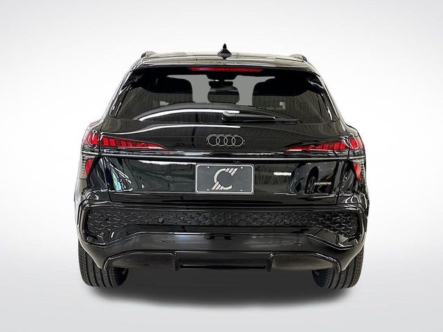2026 Audi Q3 S line quattro - 23053338 - 3